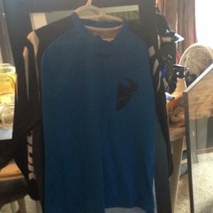 Thor long sleeve shirt
